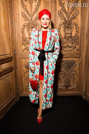 Жанна Мартиросян