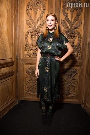 Наталья Подольская