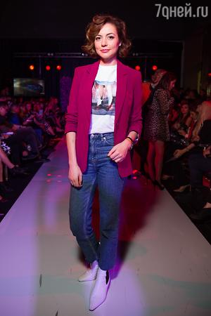 Татьяна Геворкян