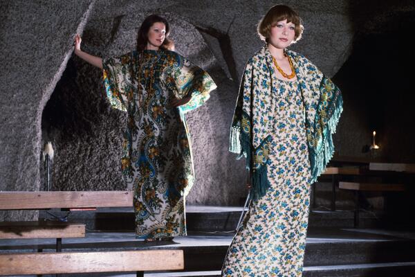 Хотите выглядеть как модель? Не совершайте этих ошибок в подборе гардероба 