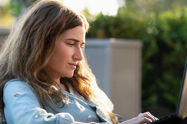 «Прекрасные мелочи»: сериал в духе «Терапии» про поиск душевного равновесия