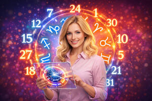 Кармический ревизор: почему на неделе 30 марта — 5 апреля Сатурн заставит отвечать за ошибки прошлого