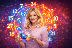 Кармический ревизор: почему на неделе 30 марта — 5 апреля Сатурн заставит отвечать за ошибки прошлого