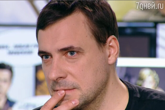Евгений Цыганов Евгений Цыганов