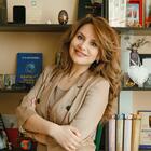 Анна Сухова