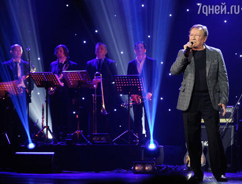 Сергей Шакуров