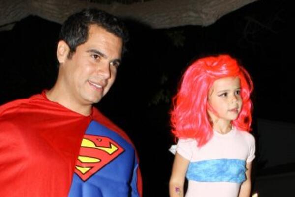 Фотоконкурс «Мой главный защитник»