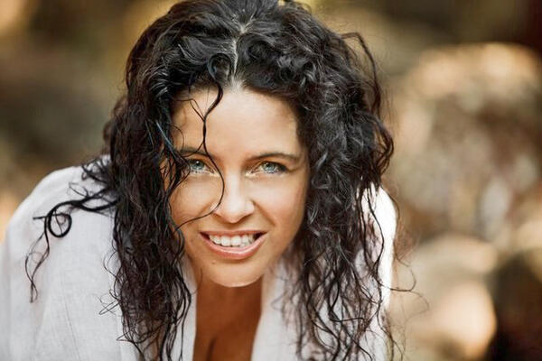 Перукуа приглашает на презентацию программы «Женщина в любви»