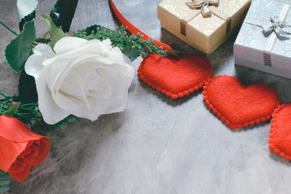 14 февраля: какой сегодня праздник?