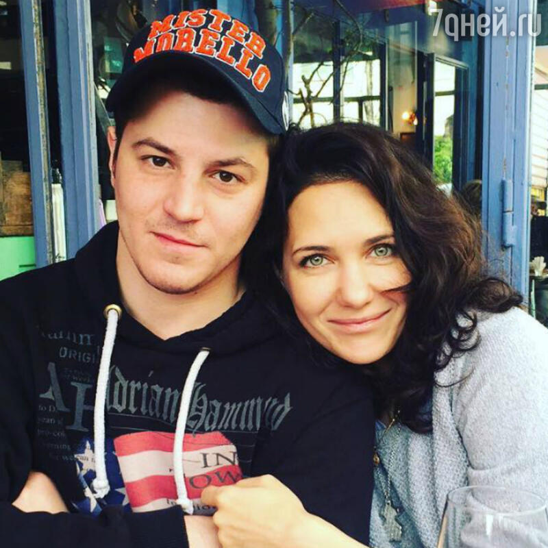 Екатерина Климова и Гела Месхи готовятся к большим