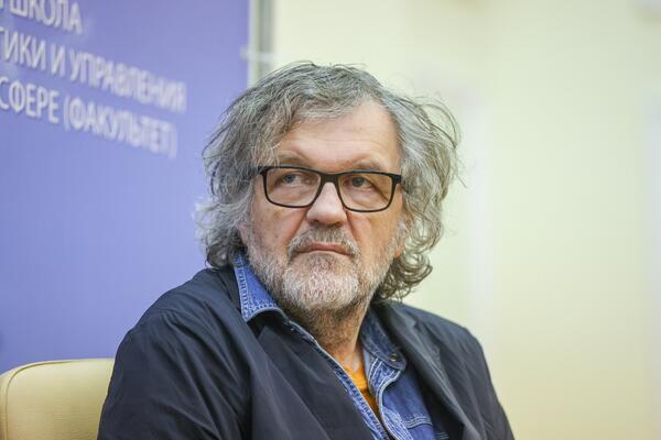 Эмир Кустурица втоптал в грязь «Анору» с россиянином Юрой Борисовым — «Там нет ничего»