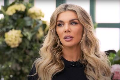 Анна Седокова запретила своему ребенку общаться с сыном Яниса Тиммы