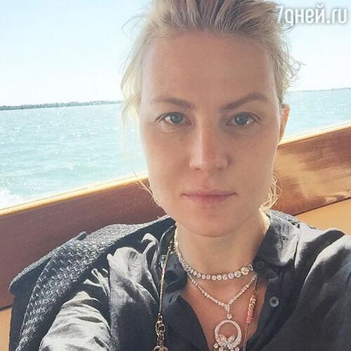 Рената Литвинова