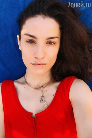 Виктория Дайнеко