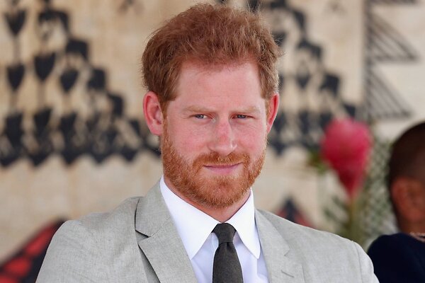 Принц Гарри будет жить вместе с тёщей