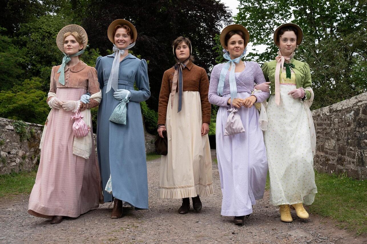 РєР°РґСЂ РёР· СЃРµСЂРёР°Р»Р° В«Р”СЂСѓРіР°СЏ СЃРµСЃС‚СЂР° Р‘РµРЅРЅРµС‚В», 2026 С„РѕС‚Рѕ