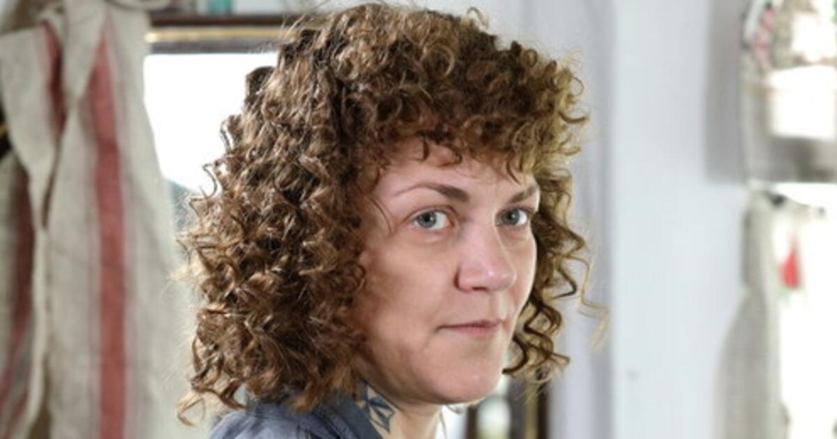 Анна уколова фото 2025 Анна Уколова удивила татуировками на шее и пальцах - 7Дней.ру