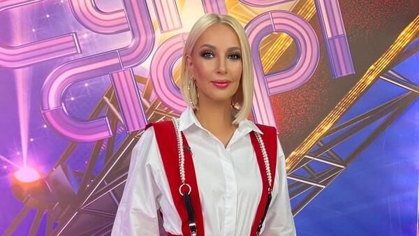 «Погнали»: Кудрявцева ответила на слухи о выходке Макарова