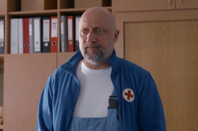 Гоша Куценко возвращается на НТВ