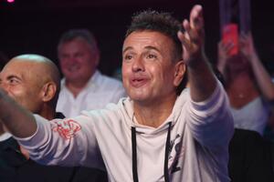 Андрей Губин серьезно поговорил с Собчак после 20 лет молчания — извиняться не собирается