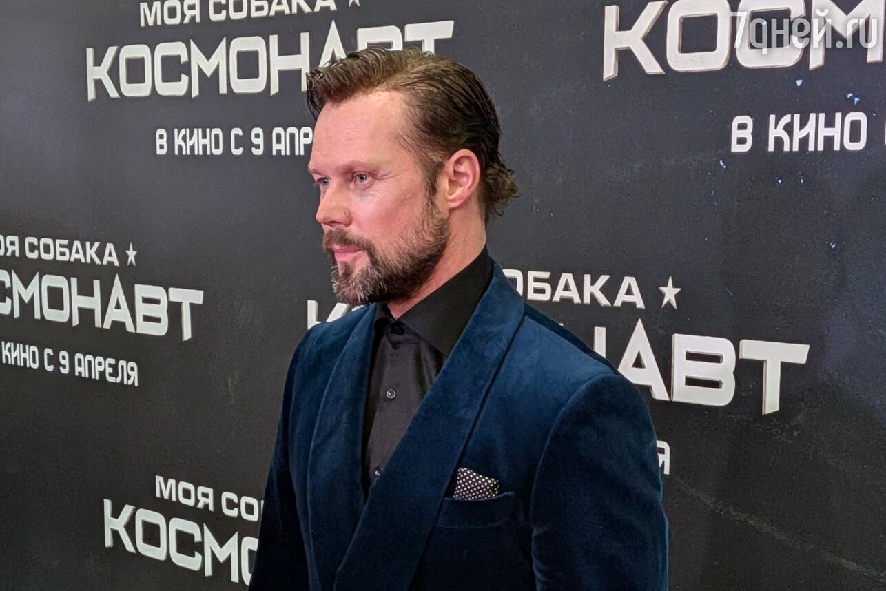 Даниил Воробьев — о своей 5-летней дочке: «Когда она о чем-то просит, я сдаюсь» Даниил Воробьев — о своей 5-летней дочке: «Когда она о чем-то просит, я сдаюсь»