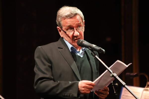 «Толку мало»: Борис Смолкин резко высказался об участии сына в Олимпиаде-2022