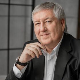 Марсель Лиор