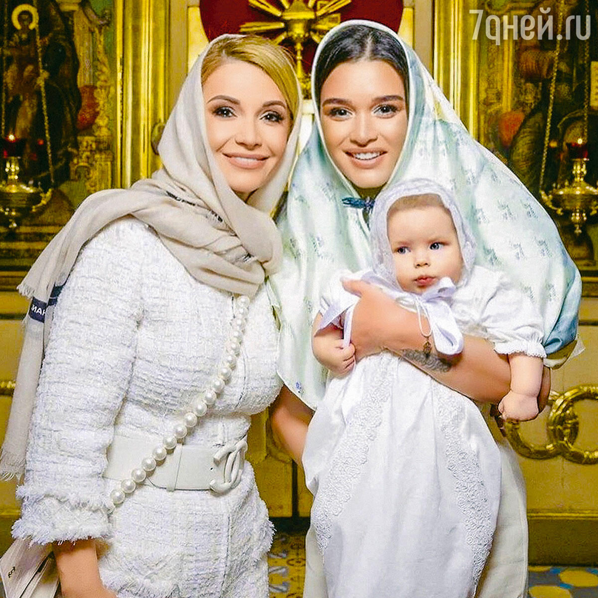 Можно ли жениться на дочери крестного? - Православный журнал «Фома»