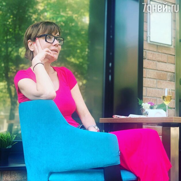 Екатерина Семенова — фото Екатерина Семенова — фото