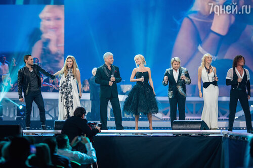 «Песня года»-2014