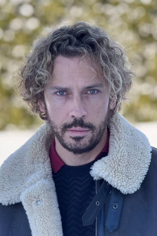 Муж Аллы Пугачёвой