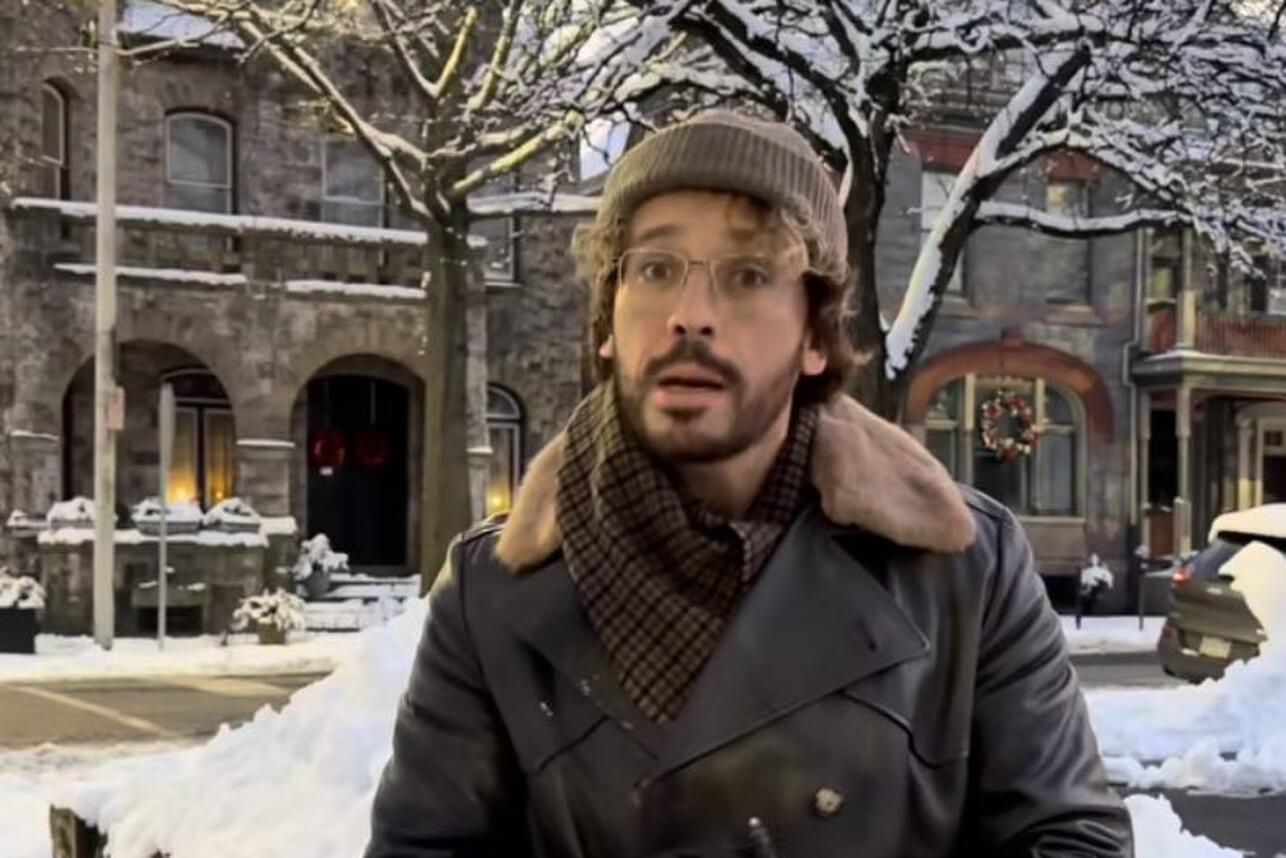 Муж Аллы Пугачёвой