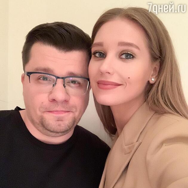 Гарик Харламов и Кристина Асмус — фото Гарик Харламов и Кристина Асмус — фото