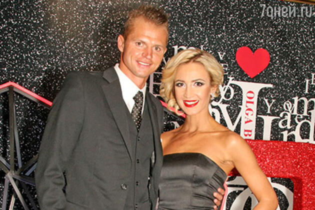 Ольга Бузова и Дмитрий Тарасов Ольга Бузова и Дмитрий Тарасов