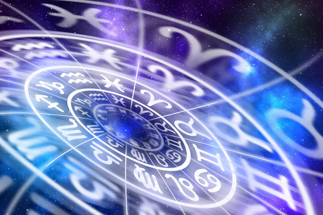 Все словно сговорились потакать его капризам: назван счастливчик второй половины ноября