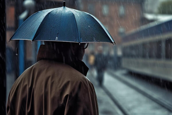 Пройдут ледяные дожди: метеоролог назвал дату потепления