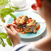 Гениальное — просто! Вот классный трюк, чтобы помочь себе снизить вес 