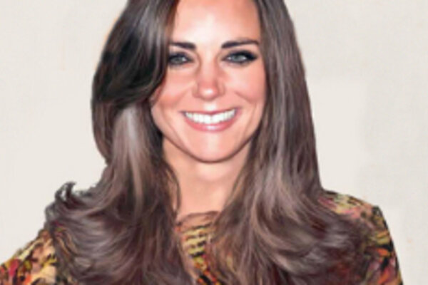 Знаменитости, ставшие жертвами фотошопа 