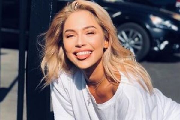 Наталья Рудова купила квартиру