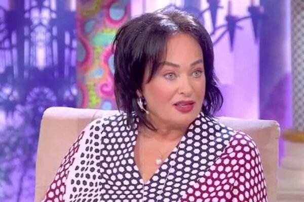 Лариса Гузеева сделала ремонт после погрома дочери — фото