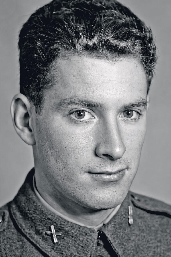 Сергей Колосов