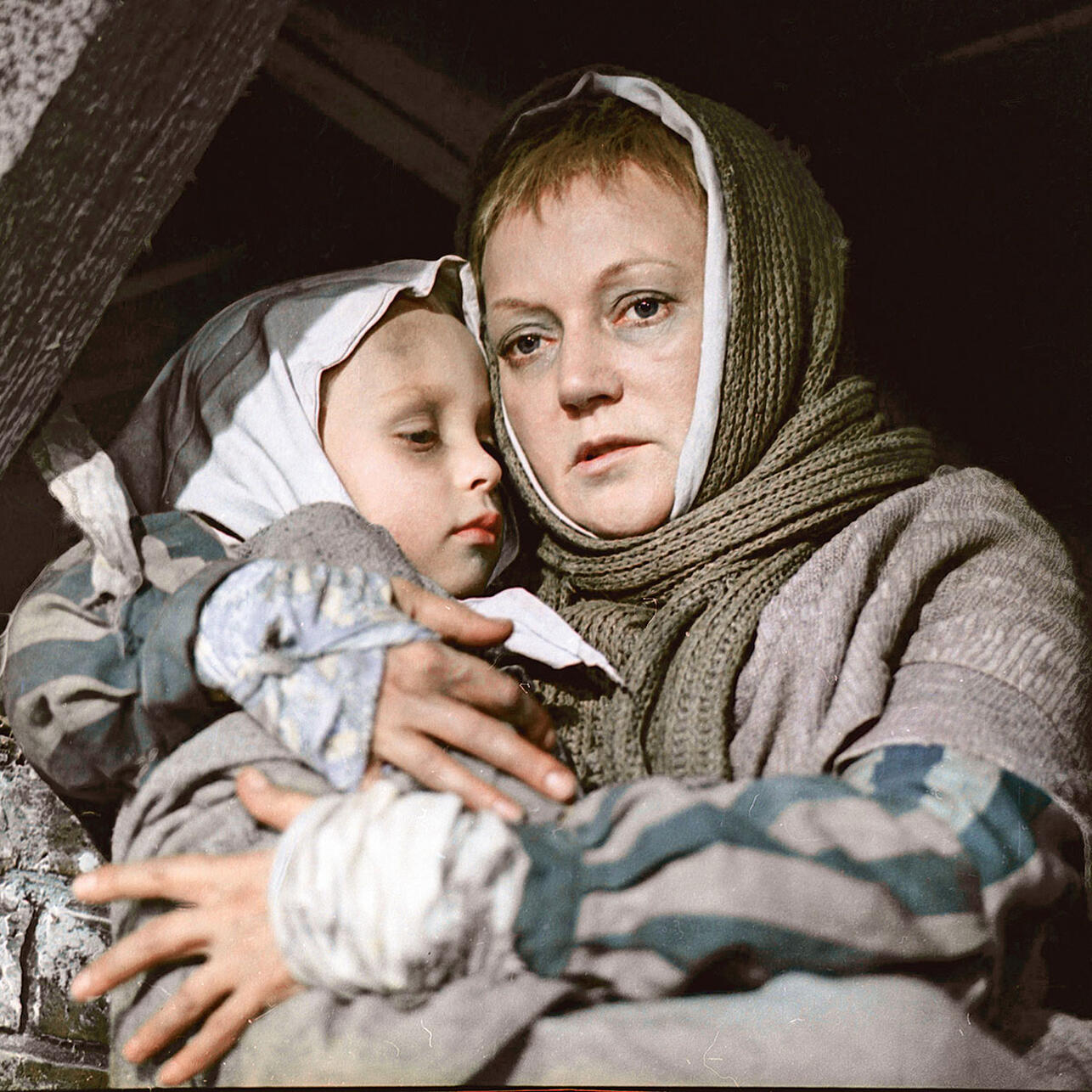 Людмила Касаткина