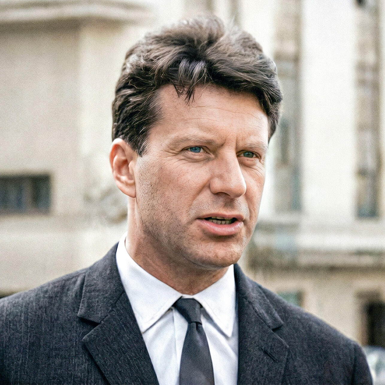 Сергей Колосов