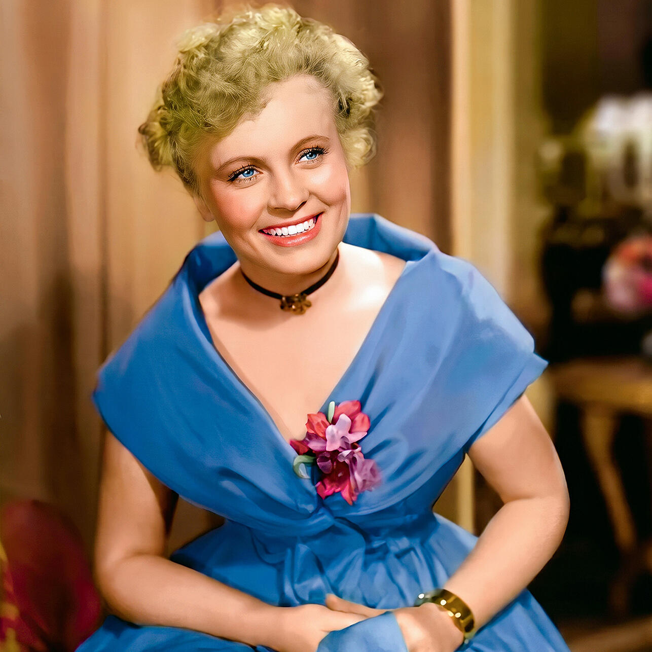 Алла Ларионова