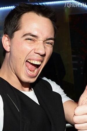 Роман Родиона Газманова и Ольги Бузовой Роман Родиона Газманова и Ольги Бузовой