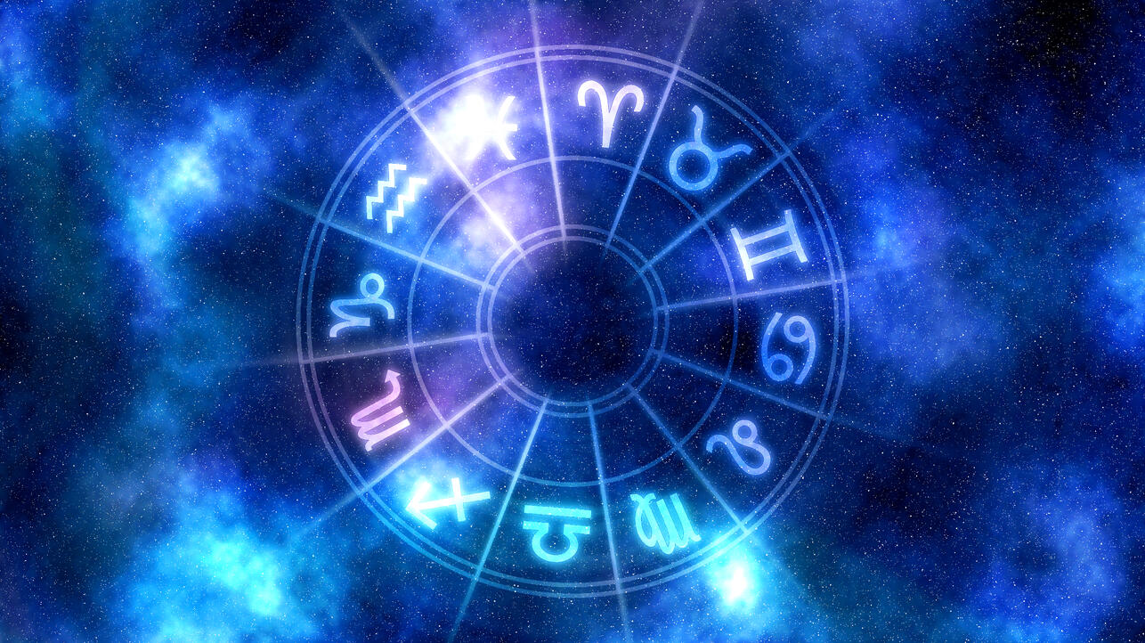 Гороскоп с 15 по 30 ноября для всех знаков зодиака. фото