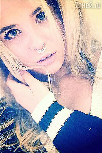 Анна Шульгина