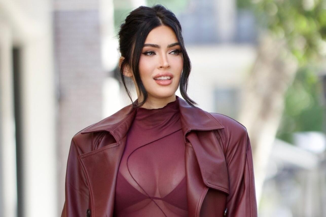 Эротикалық биік өкшелі аяқ фетиш