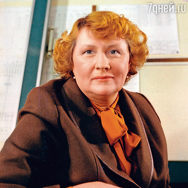 Людмила Иванова