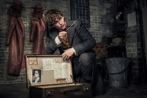  Warner Bros      3